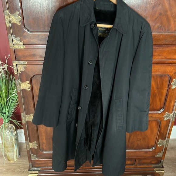 London Fog 🌫️ Maincoats Weatherwear of Distinctive The - Main Image